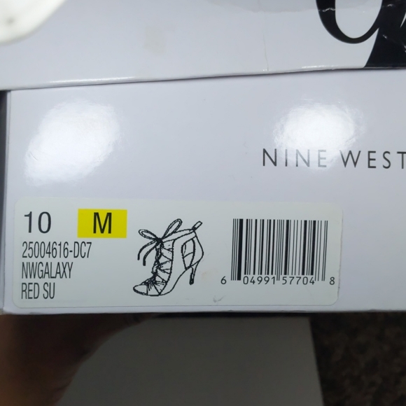 High heel sandals - Picture 7 of 7